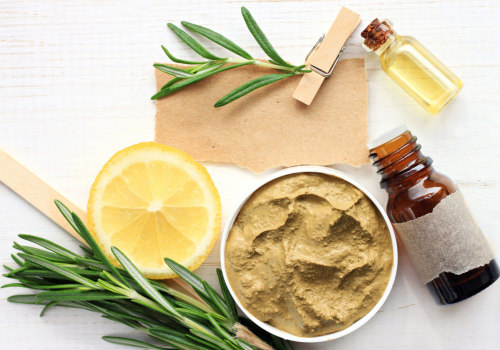 Natural Ingredients for Acne Control: Effective Solutions from Nature
