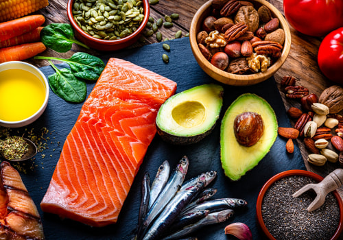 Nourishing Your Skin from Within: Dietary Choices for a Youthful Glow