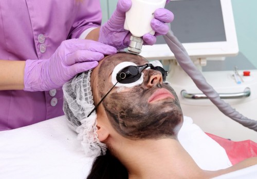 Exploring the Various Types of Lasers in Aesthetic Treatments