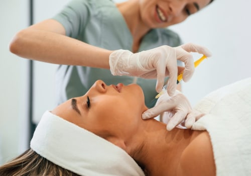 Essential Post-Treatment Care After Med Spa Procedures