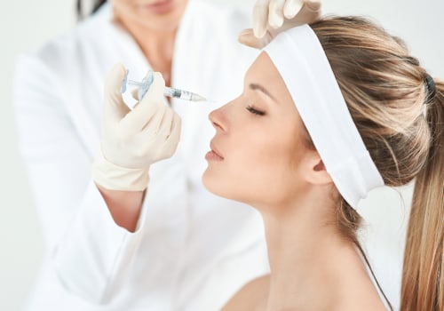 Essential Aftercare Tips for Botox and Fillers