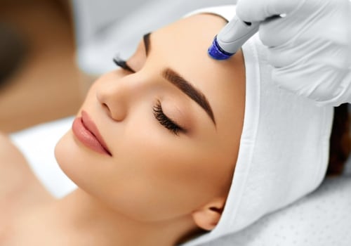 Exploring Treatment Options at Medical Spas