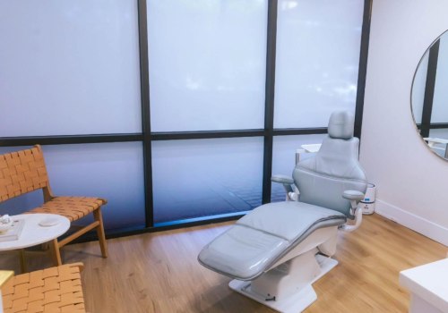 Exploring the Growth of the Med Spa Industry