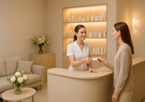 Exploring Membership and Loyalty Programs in Med Spas