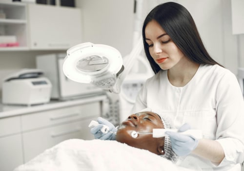 Ensuring Safety During Aesthetic Treatments at Med Spas