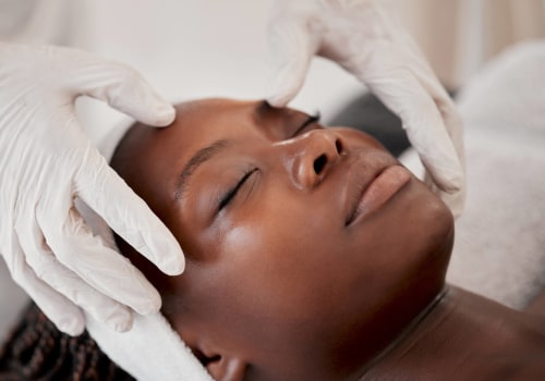 Professional Treatments for Stubborn Acne: Finding Solutions at Medical Spas