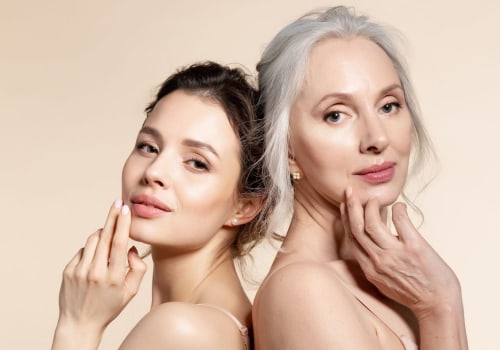 Effective Skincare Products to Combat Signs of Aging