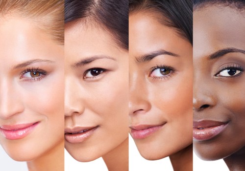 Enhancing Your Skin's Appearance: Texture and Tone Improvement
