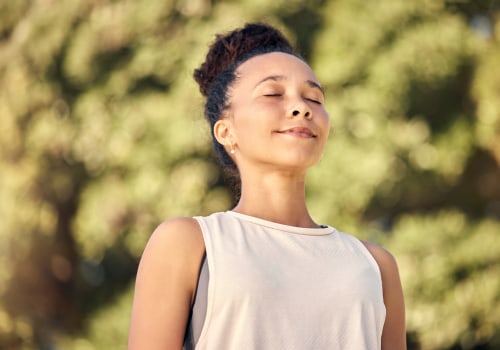 Effective Stress Management Techniques for a Youthful Mind and Body