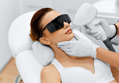 Understanding Expected Outcomes and Maintenance for Laser Hair Removal